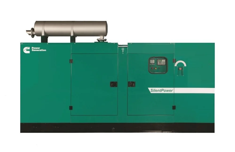 Diesel Generator Set